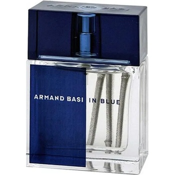 Armand Basi In Blue EDT 50 ml Tester