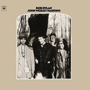 Bob Dylan JOHN WESLEY HARDING