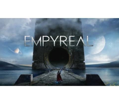 Empyreal