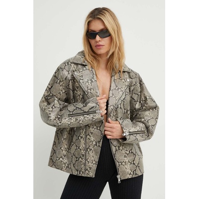 Won Hundred Кожено яке Won Hundred (3102.16017)