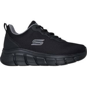 Skechers Обувки bobs b flex - icy edge (118109-bbk)
