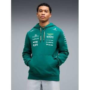 PUMA Суитшърт AMF1 Replica Hoodie