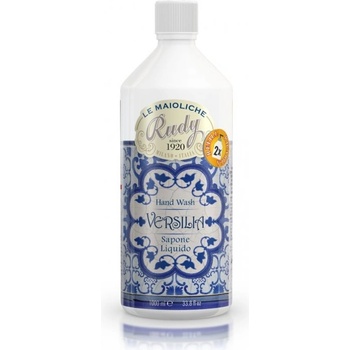 Rudy Profumi SRL mýdlo na ruce náplň Versilia 1000 ml