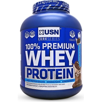 USN 100% Whey Protein premium 2280 g