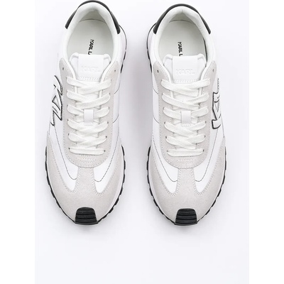 Karl Lagerfeld Маратонки Karl Lagerfeld KAIRO KL (KL51124.410)