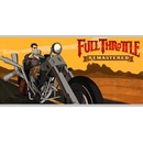 Full Throttle Remastered