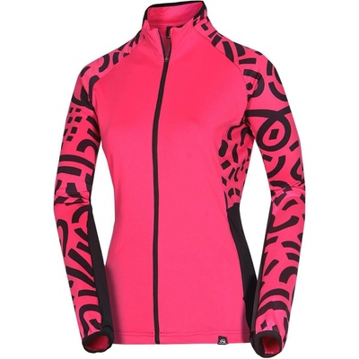 Northfinder mikina ZLIECHOVA Lady