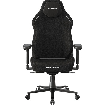 DXRacer Martian čierna