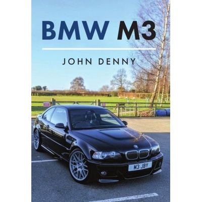John Denny - BMW M3