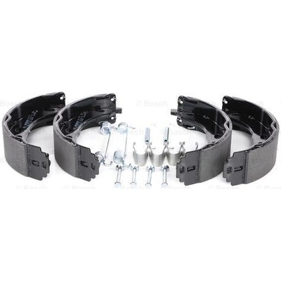 BOSCH Sada brzd. čeľustí parkov. brzdy 0986487726