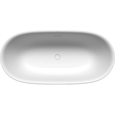 Kaldewei Meisterstück Oyo Duo 1630x770 mm 205043800001