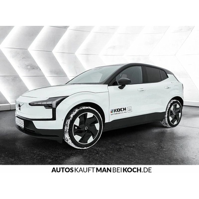 Volvo EX30 Performance AWD 315 kW