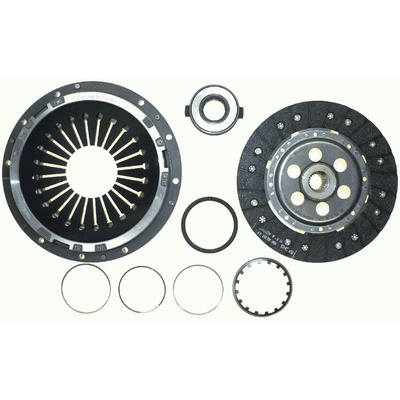 Spojková sada SACHS 3000 951 791