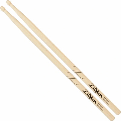 Zildjian Super 5B Wood Natural