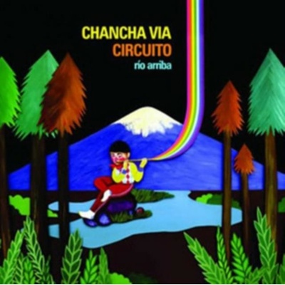 Chancha Via Circuito - Rio Arriba LP