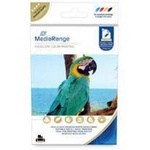 MediaRange Фото хартия MediaRange 100x150 mm за мастиленоструйни принтери, гланцово покритие, 150 g, 50 листа, MRINK115