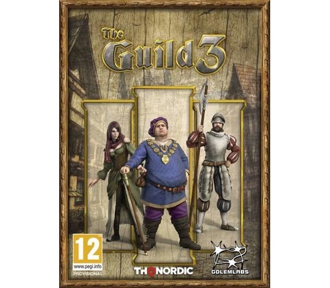 The Guild 3