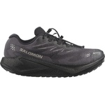 Salomon Мъжки маратонки Salomon Aero Blaze 4 GRVL GTX Running shoes - Black / Black / Paloma - размер 44 2/3 (EU) (023-3020-0118)