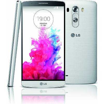 LG G3 D855 32GB White