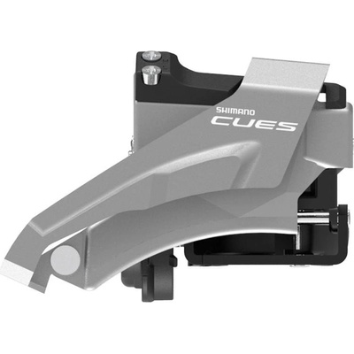 Cues M4000 Top Swing