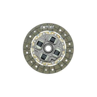 Spojková lamela AISIN DT-123V