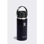 Hydro Flask Thermal Mug Hydro Flask 16 Oz Coffe Black