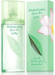 Elizabeth Arden Green Tea Lotus EDP 100 ml