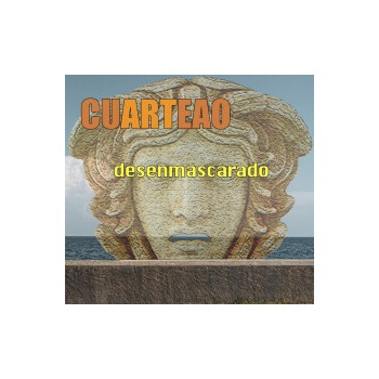 CUARTEAO - DESENMASCARADO CD