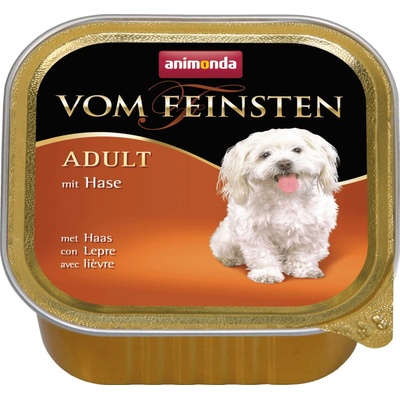 Animonda Vom Feinstein Adult zajac 150 g
