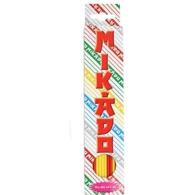 Legler Mikádo: Nostalgie