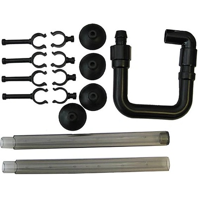 Tetra Течни тръби Tetratec EX 400/600, EX 600 Plus, EX 700/EX 800 Plus комплект