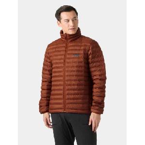 Helly hansen Яке sirdal insulator jacket (63450-301)
