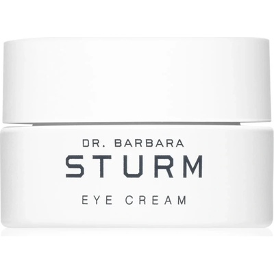 Dr. Barbara Sturm eye Cream oční krém 15 ml