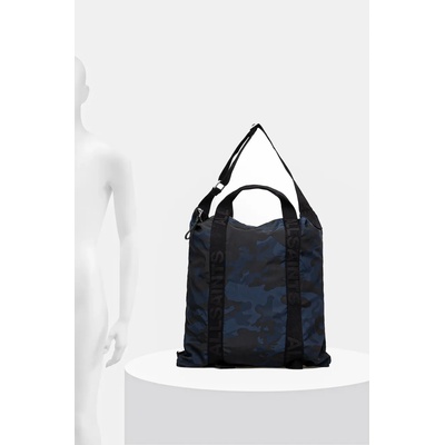 AllSaints Чанта AllSaints KEI в тъмносиньо M005XC (M005XC)