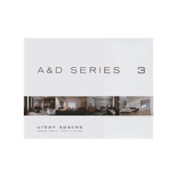 Urban Space Pauwels Wim Pevná vazba