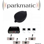 Centrum Foreign Trade and Electronics Ind. Ltd. Co Парктроник за задна броня Parkmatic 2221Pro (parkmatic_2221pro)