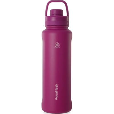 AquaFlask REGULAR+ L Magenta 1,18 l