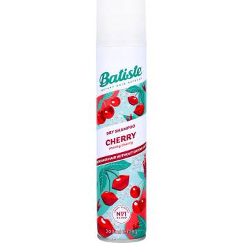 Batiste Cherry suchý šampon pro všechny barvy vlasů 200 ml