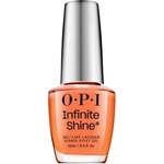 OPI Infinite Shine Gel-Like Lacquer лак за нокти с гел ефект Always within Peach 15 ml