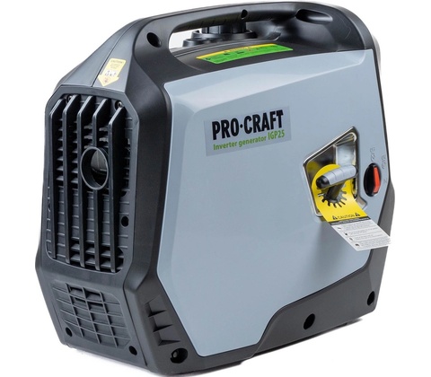 Procraft IGP25
