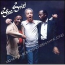 JONES, HANK - TRIO CD