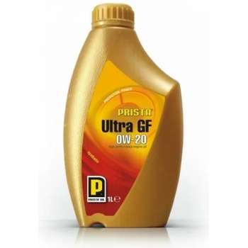 Image 1 of Prista Oil Prista Ultra Gf 0W-20 1 l