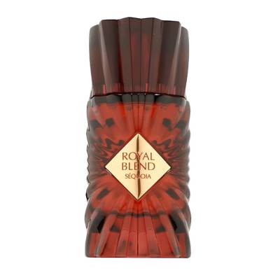 Fragrance World French Avenue Royal Blend Sequoia EDP 100 мл. - Унисекс