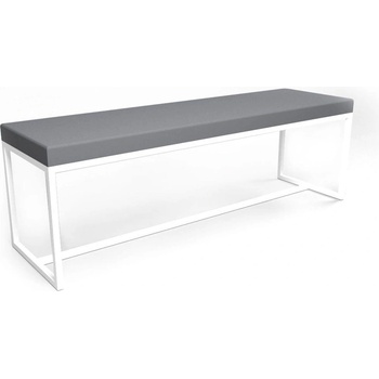 RFG Пейка RFG P140, метална основа, 1400 х 400 х 460 mm (4015540098)