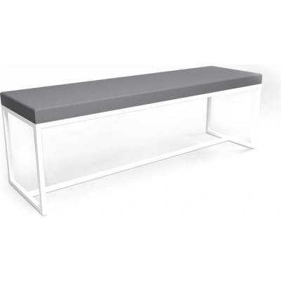 RFG Пейка RFG P140, метална основа, 1400 х 400 х 460 mm (4015540098)