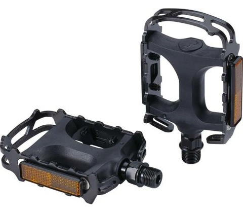 BBB Mount & Go BPD-15 pedále