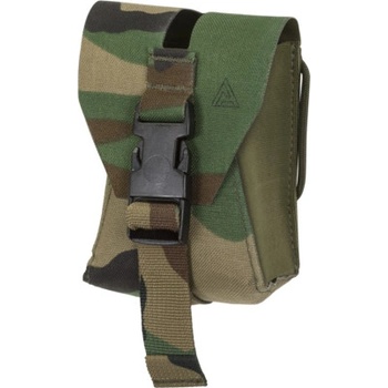 Direct Action Frag Grenade woodland