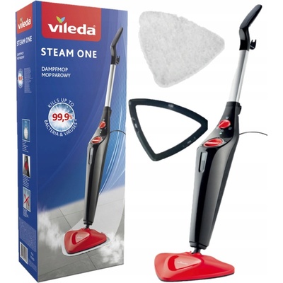 Vileda Steam – Zboží Dáma