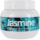 Kallos Jasmine maska pre suché a poškodené vlasy (Nourishing Hair Mask) 275 ml