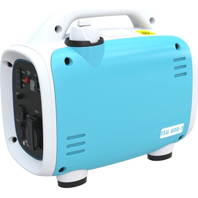 GUDE ISG 800 40717